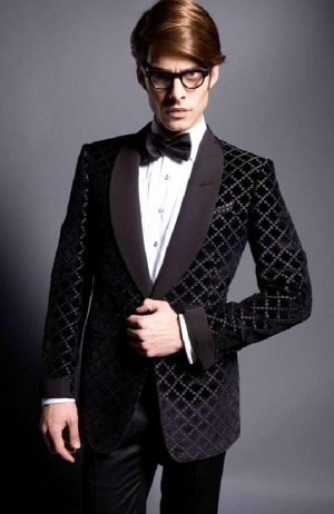 Tom Ford: Now stocked in Harrolds.